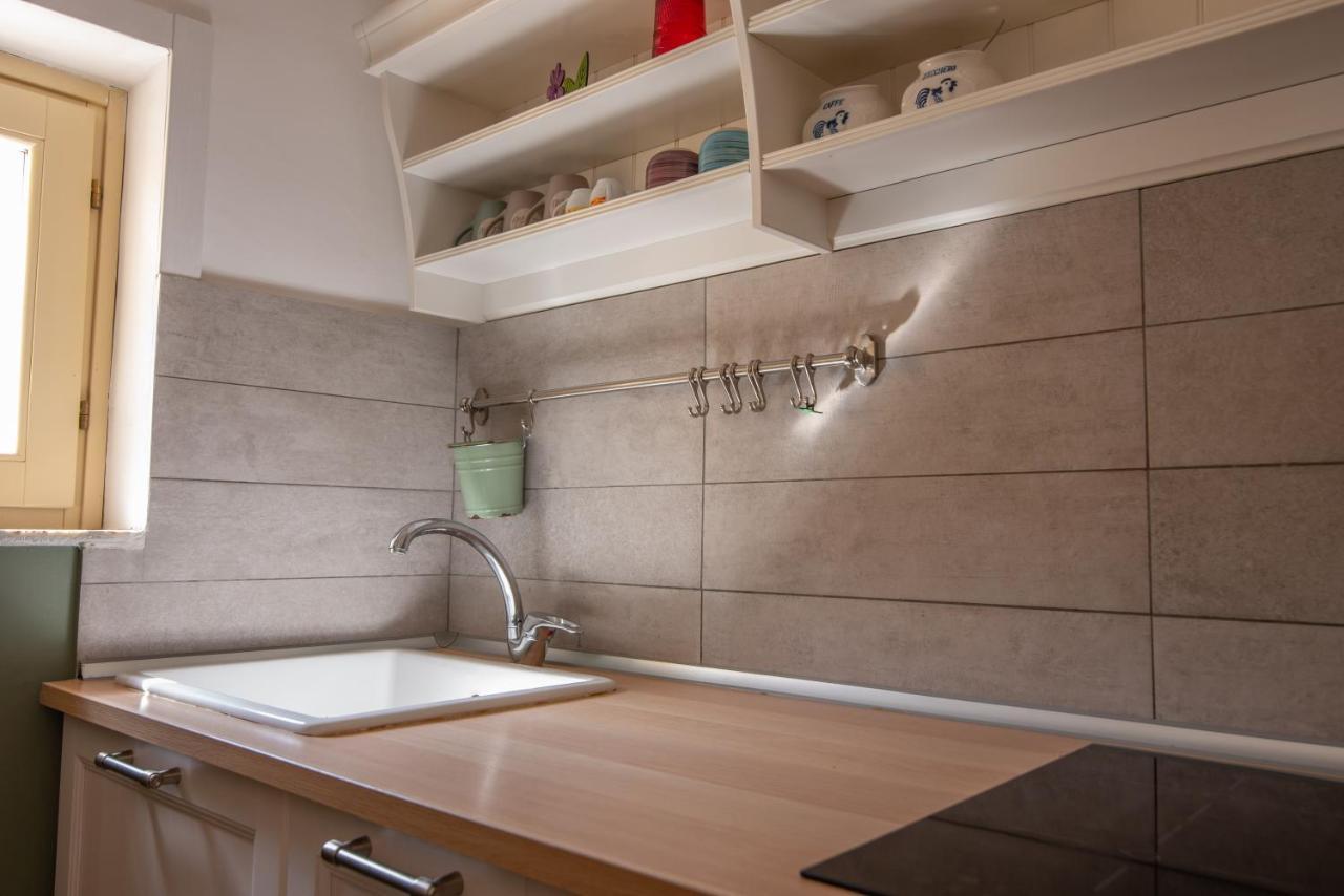 Loft Alessandra 2 Syracuse Esterno foto